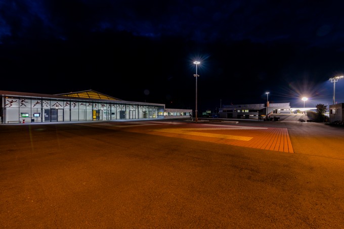 Sportzentrum Zeltweg