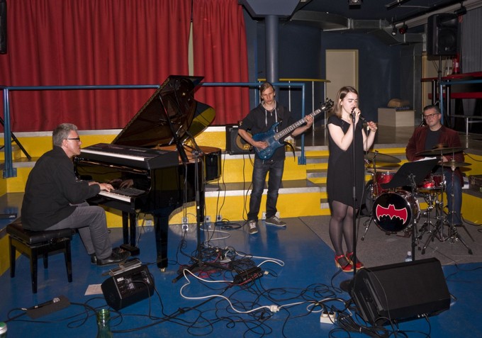 Blue Monday im Mai 2015