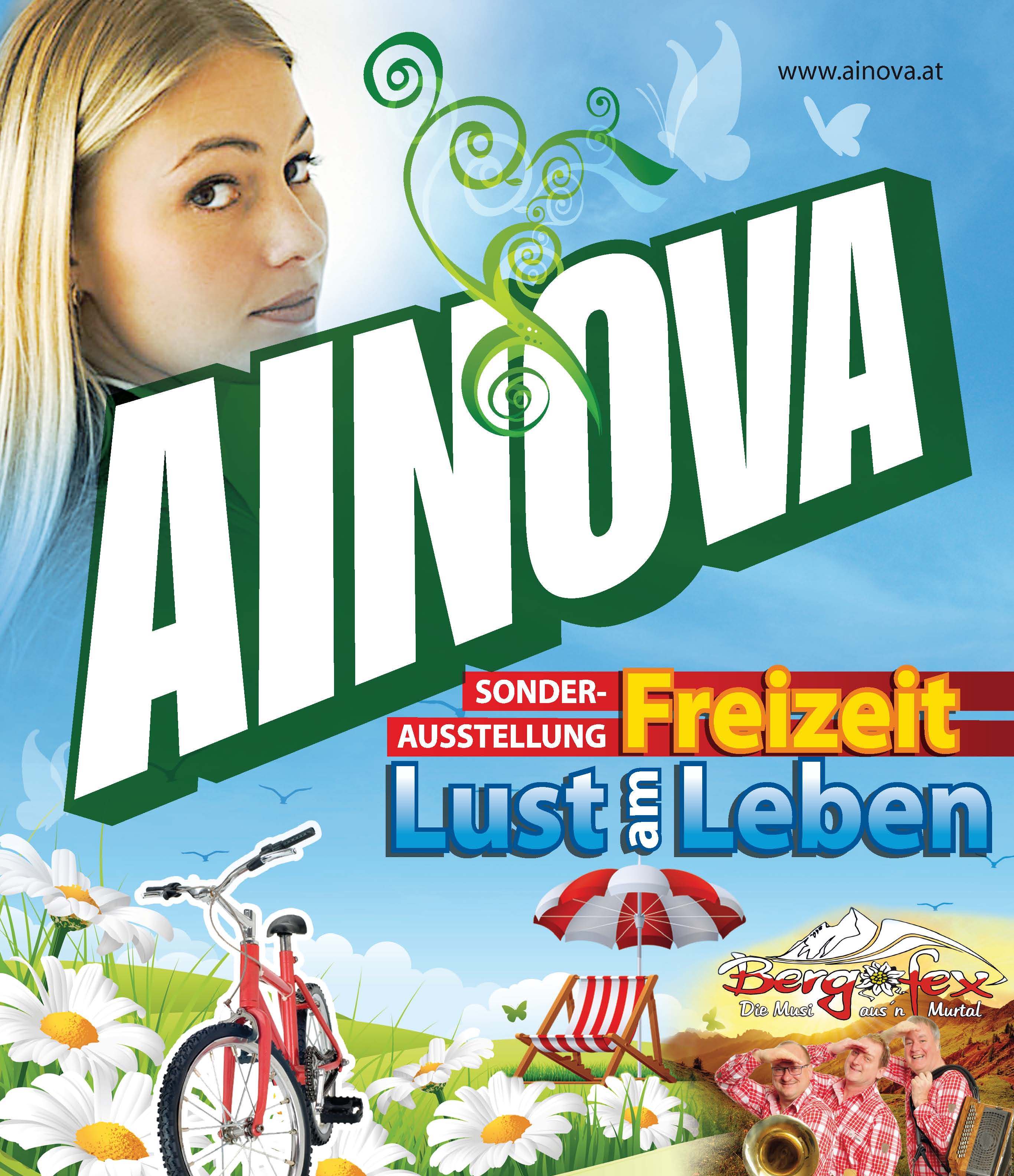 Interessierte Besucher – zufriedene Aussteller