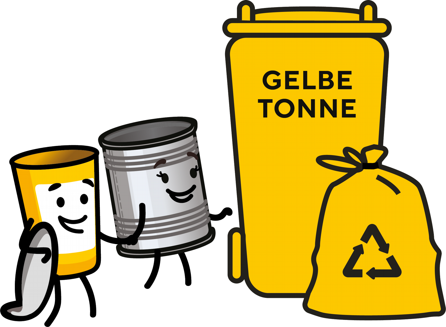 Informationen zum Einwegpfand in Österreich ab 2025