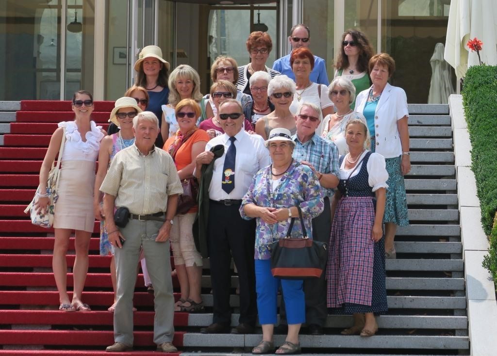Kultur on Tour/Juli 2015