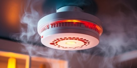 Rauchwarnmelder und was man darüber wissen sollte
