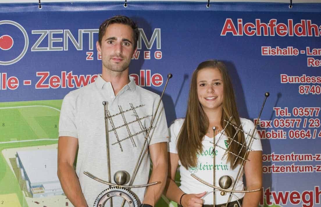 Tennis-Stadtmeisterschaft 2017; Foto: © Schindler