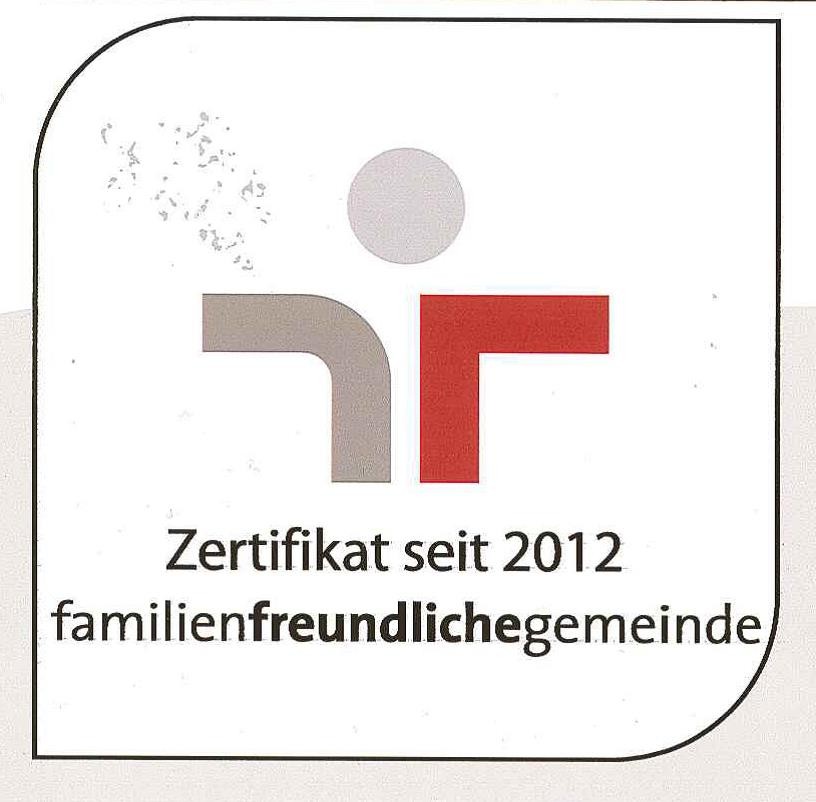 Zertifikat 