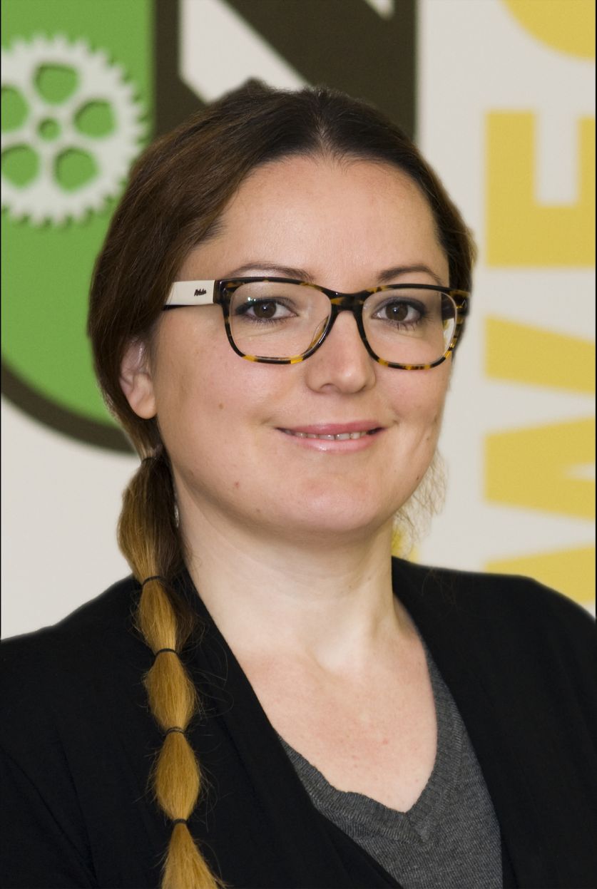 Valentina Andreja-Ramaj