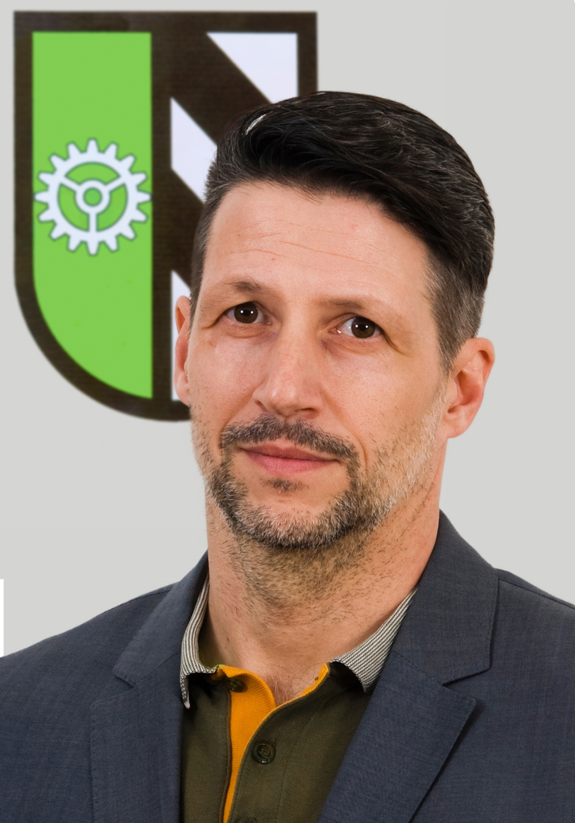 Sascha&nbsp;Deixelberger