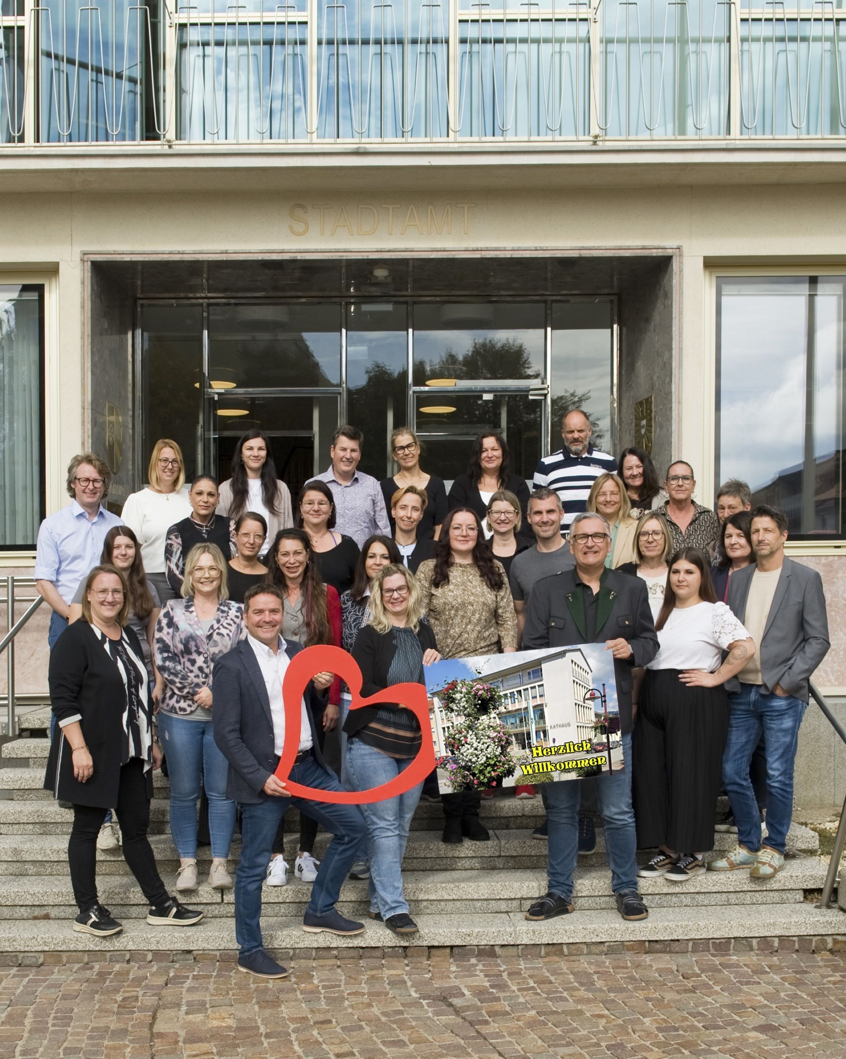 Team Stadt Zeltweg