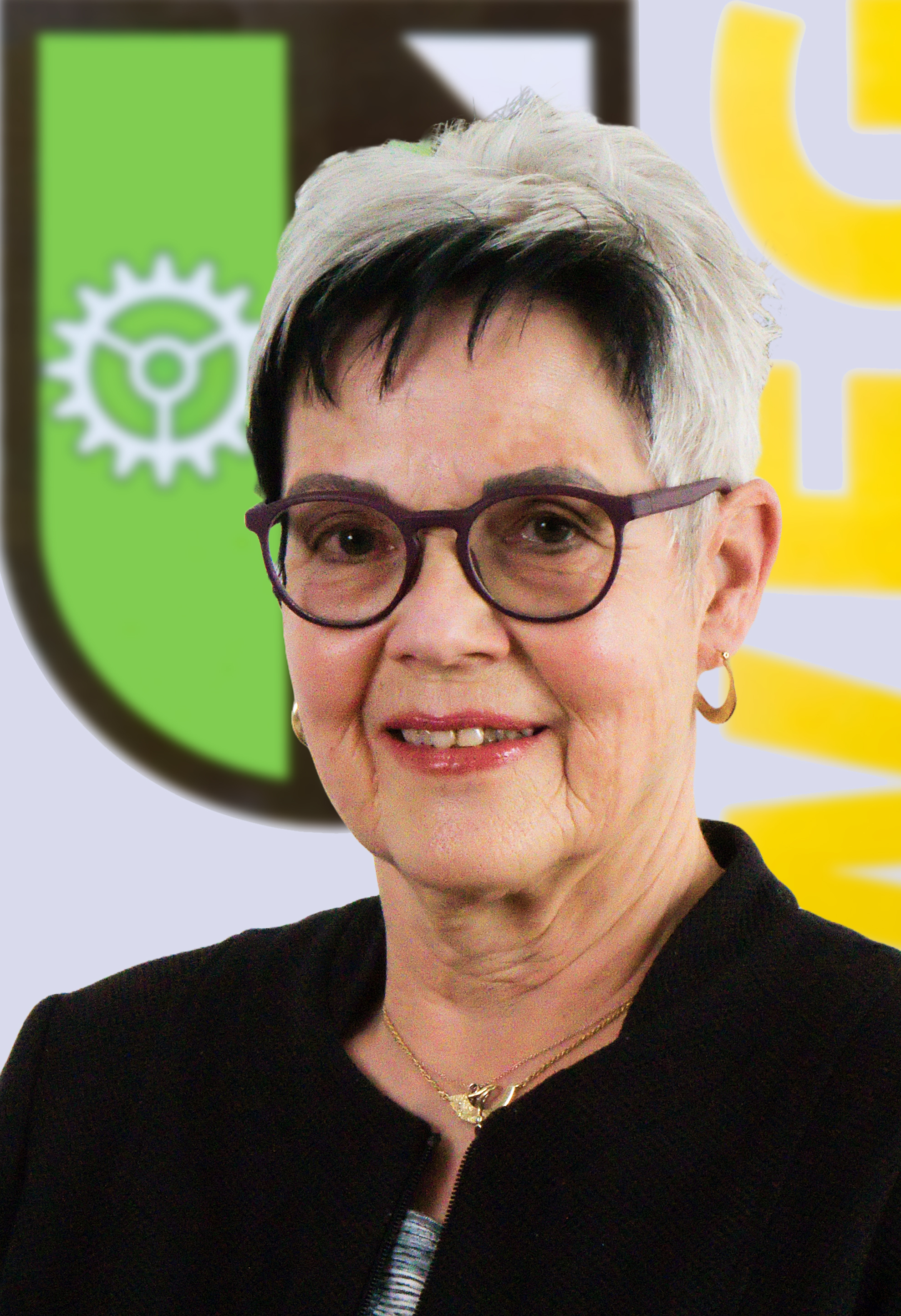 Heike&nbsp;Haas