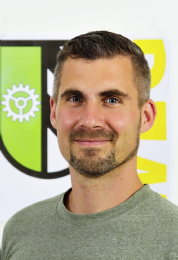 Ing. Patrick Pichler