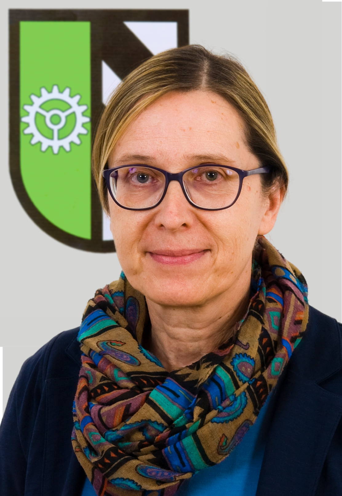 Helga&nbsp;Kargl-Meier
