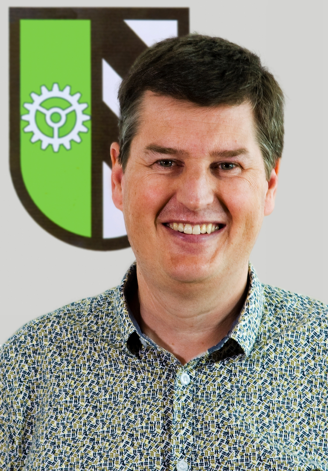 Daniel&nbsp;Domik