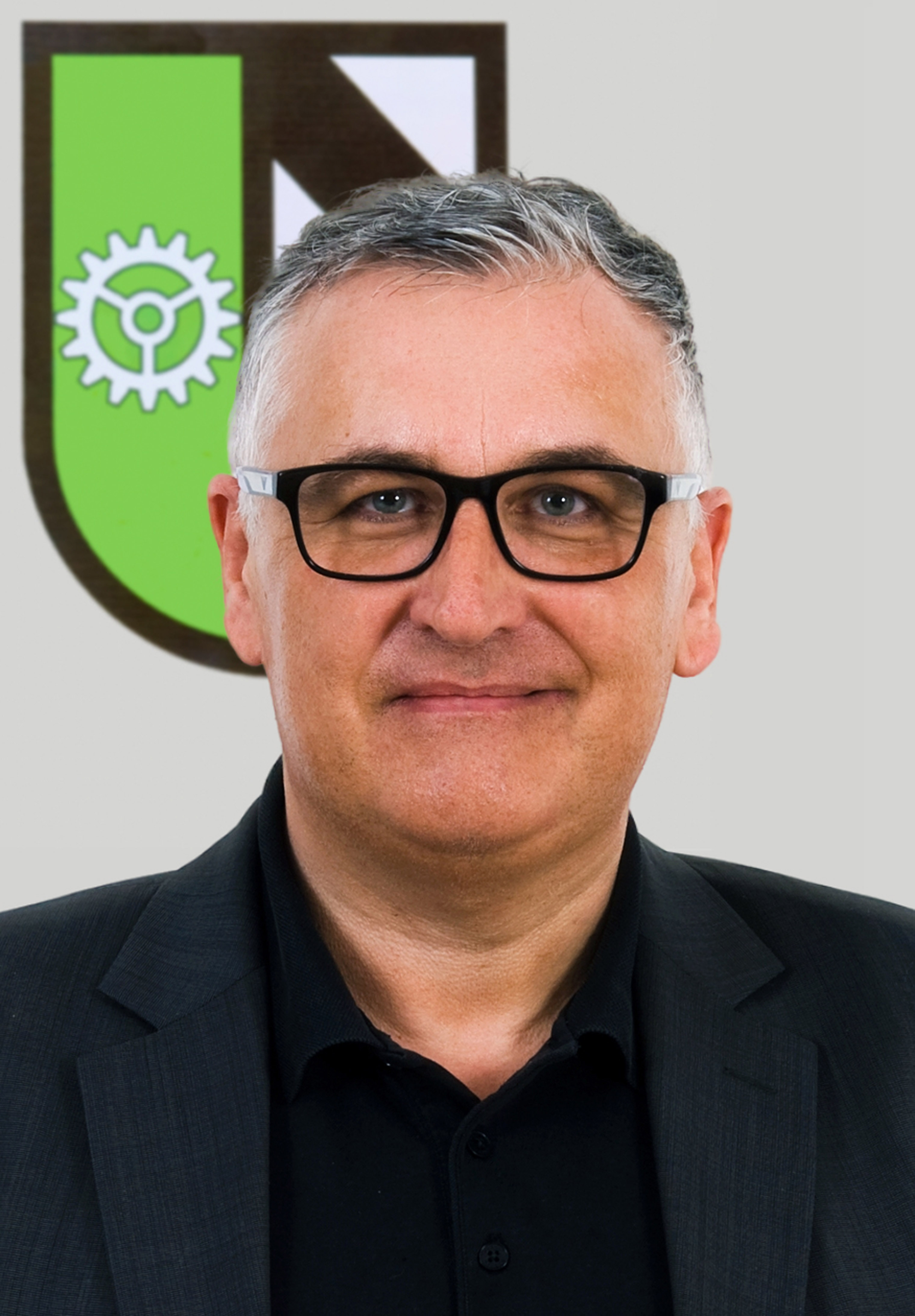 Robert&nbsp;Maurer
