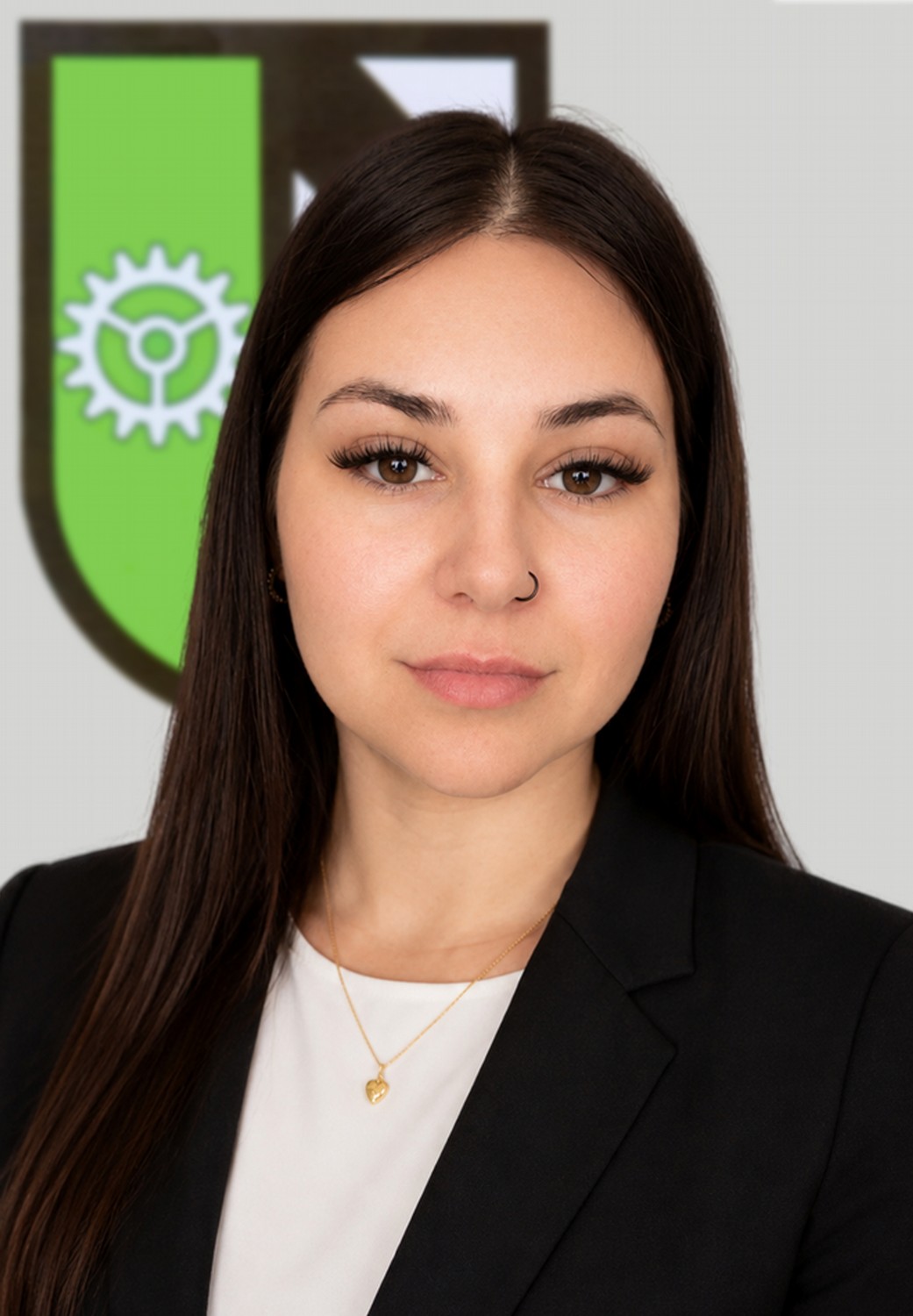Janine&nbsp;Stiegmaier