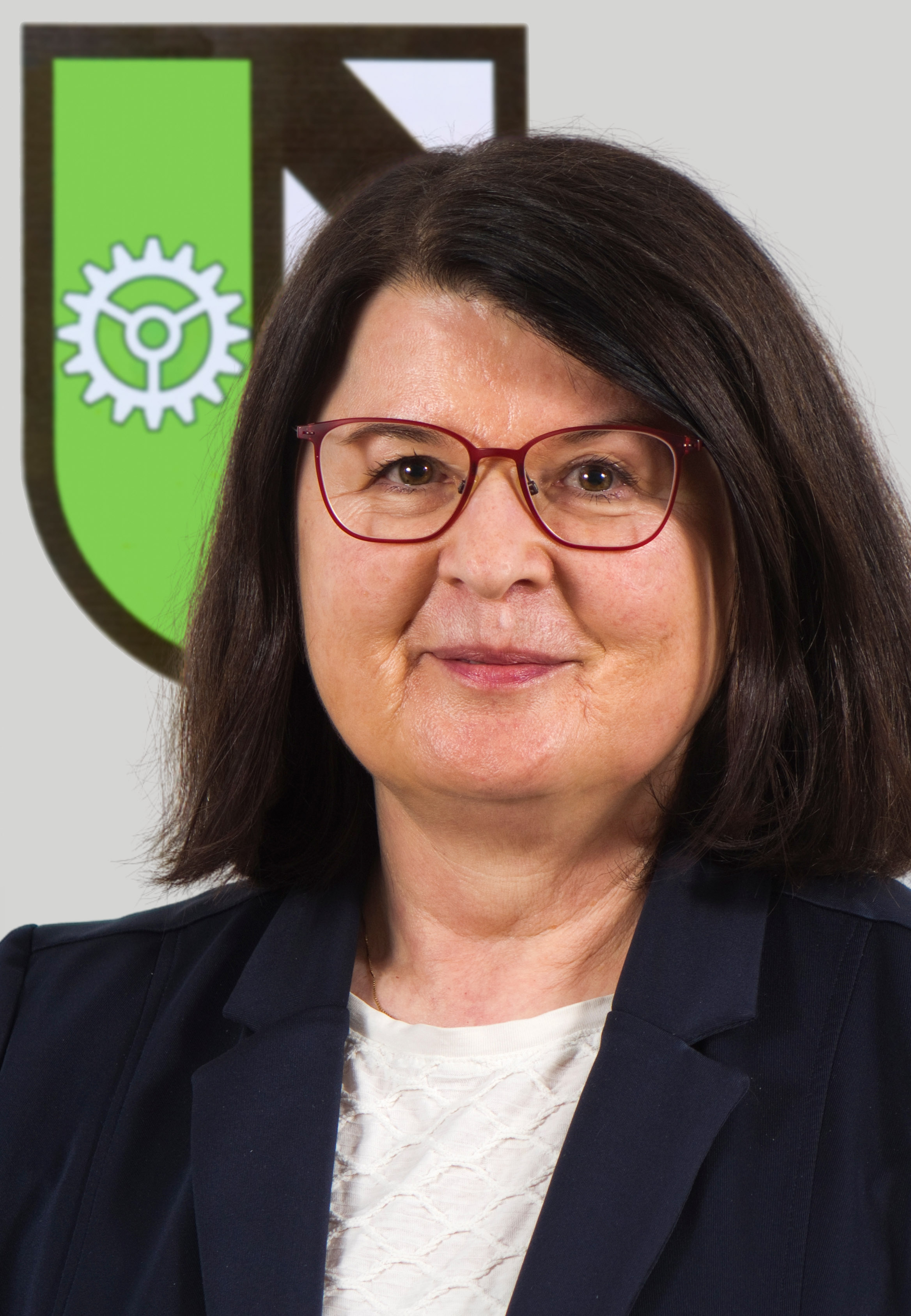 Annemarie&nbsp;Unterweger