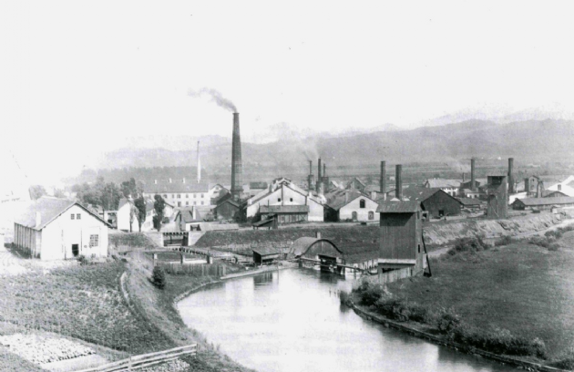 Hugo Hütte