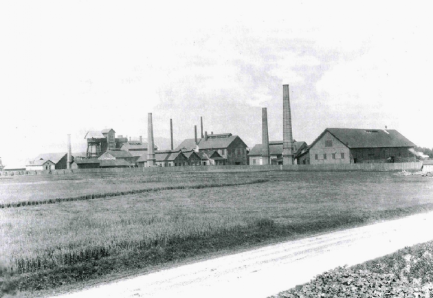 Hugo Hütte