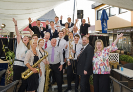 Big Band Sound Fascination