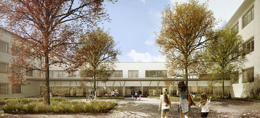 Eröffnung des Bildungscampus Zeltweg