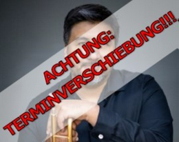 ACHTUNG: TERMINVERSCHIEBUNG: Blue Monday im März