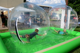 Kinder- und Familienspielfest