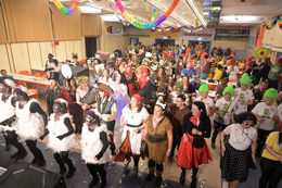 Faschingsgaude ANS ZWA ZWA