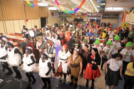 Faschingsgaude ANS ZWA ZWA