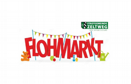 Flohmarkt der Stadtgemeinde Zeltweg