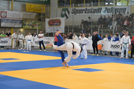 Internationales Judoturnier