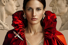 Kultur on Tour im Sommer 2026: Fahrt zu Giacomo Puccinis TOSCA