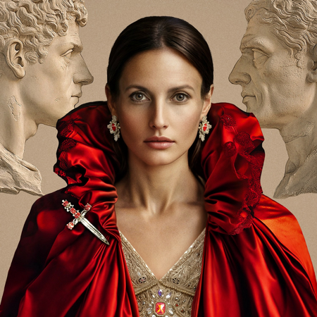 Kultur on Tour im Sommer 2026: Fahrt zu Giacomo Puccinis TOSCA