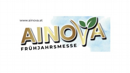 Frühjahrs-AINOVA 2026 & AINOVA AIR