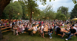 Mazelle Gartenfest 2026