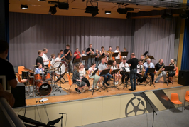 Abschlusskonzert der Musikschule Zeltweg