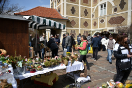 30. Osterausstellung