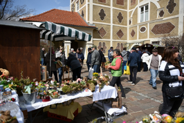 30. Osterausstellung