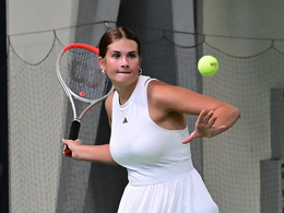 Tennis-Stadtmeisterschaft 2025