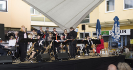 Big Band Sound Fascination