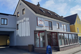 Hoffest Café RiWa