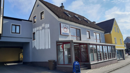 Hoffest Café RiWa