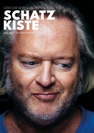 „Gregor Sebergs Schatzkiste“