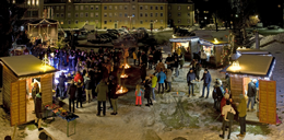 Zeltweger Adventdorf