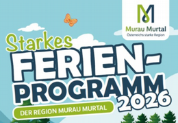 Zeltweger Kindersommer 2026: Erlebnisausflug zum Schirkhof
