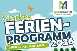 Zeltweger Kindersommer 2026: Erlebnisausflug zum Schirkhof