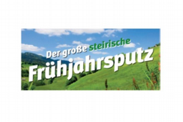 Steirischer Frühjahrsputz 2026